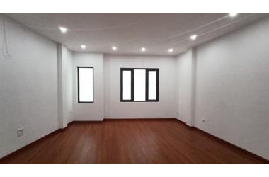 Bán nhà Hoàng Văn Thái,Thanh Xuân 34m 5T MT3.6m 2.85 tỷ,nhà mới