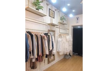 CHÍNH CHỦ CHO  THUÊ CỬA HÀNG PHỐ XÃ ĐÀN 22M2, MT 5m, WC KHÉP KÍN, KHÔNG CHUNG CHỦ, 7 TRIỆU/th. LH: 0935209699