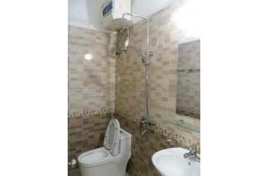 Bán Nhà Linh Đàm, Hoàng Mai 50m2x4 Tầng, Mặt Tiền 4.6m, 2 Thoáng, Giá 3.2 Tỷ. 0971813682