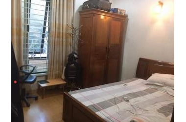 Bán Nhà Lô Góc Phố Hoàng Ngân, Thanh Xuân 38m2x4 Tầng, MT 4m, 3 Mặt Thoáng, Giá 3.7 Tỷ.