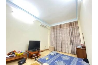 bán nhà tân Mai ngõ ô tô 30m 4.5 tầng 2.39 tỷ tỷ