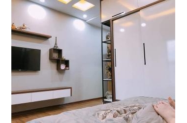 Bán nhà phố Trần Phú Hà Đông-Nội thất đỉnh-nhà đẹp-10m oto-gần phố chỉ nhỉnh 3 tỷ