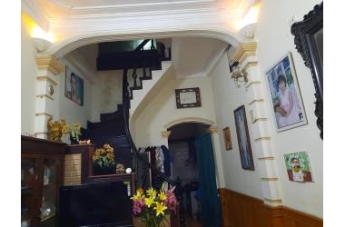 Bán nhà Ngô Quyền-Hà Đông sổ đỏ chính chủ 45m2 Giá: 2.65 tỷ