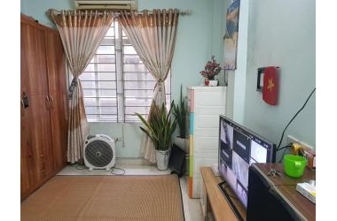 Bán nhà Chính Kinh,Thanh Xuân 6T-8PN khép kín, kinh doanh đỉnh