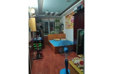 Bán nhà Quận Thanh Xuân-5 tầng cực đẹp oto tránh-vỉa hè-kinh doanh đỉnh chỉ 3,9 tỷ