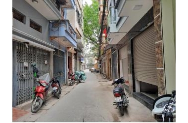 Siêu hót! Bán đất Hữu hòa, hữu lê, 48m, mt 4,8m, 1,55 tỷ, ngõ thẳng.