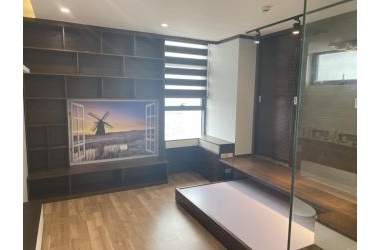 Cần bán căn hộ chung cư 3 ngủ New Skyline - hồ Văn Quán - Hà Đông full nội thất 2,8 tỷ. LH: 0978427696