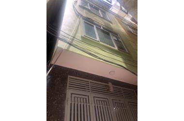 Bán nhà Văn La - Hà ĐÔng_đường thông ô tô_vài bước ra phố_sổ chính chủ