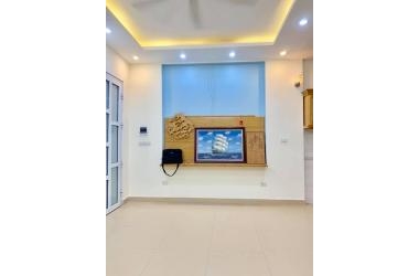 NHÀ MỚI ĐẸP - PHỐ QUAN NHÂN - HAI THOÁNG - NGÕ RỘNG