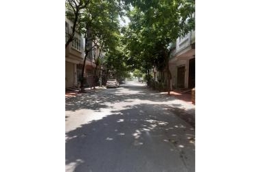 Bán đất KĐT Mipec, Mậu Lương,Mt: 4m, 50m2, 3,350 tỷ, vỉa hè.