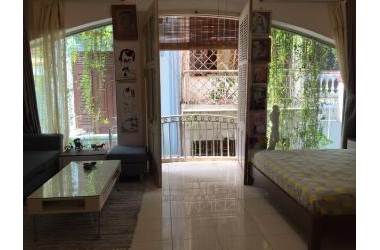 BÁN GẤP NHÀ THANH XUÂN 54M, 5 TẦNG, CÓ GARA Ô TÔ, 6.8 tỷ