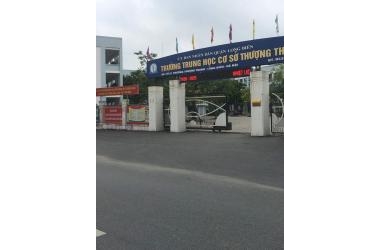 HIẾM!!! CHỈ HƠN 3 TỶ, TRUNG TÂM LONG BIÊN, 51M2, NGÕ THÔNG, ĐANG KINH DOANH TẠP HÓALiên hệ trực tiếp: 0943.15.1661 (ưu tiên gọi trực tiếp)