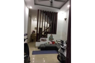 BÁN NHÀ LÔ GÓC_GẦN OTO_CHỢ_SỔ ĐỎ CHÍNH CHỦ_ĐẠI MỖ_NAM TỪ LIÊM