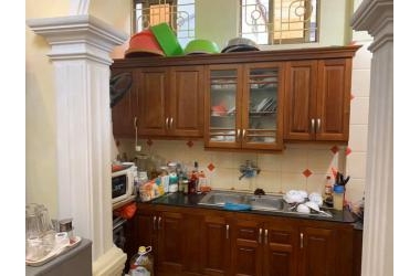 Nhà đẹp cực hiếm cần bán gấp Thụy Khuê,55m2,4T giá chỉ 5.45 tỷ