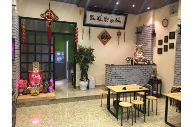 58m2,Văn cao,gần phố,an sinh đỉnh,3 tầng giá chỉ nhỉnh 5 tỷ