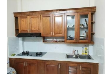 bán nhà tân Mai ngõ ô tô tranh nhau 35m 4 tầng 3.5 tỷ