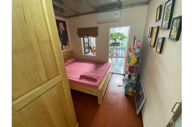 Bán nhà Khương Trung,Thanh Xuân 30m 3T giá 2.2 tỷ,nhà đẹp ở luôn