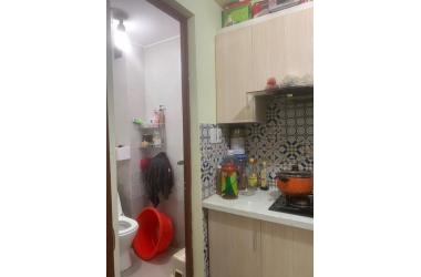 Bạch Mai nhà đẹp rẻ tiền 30m 2 tầng 2,25 tỷ
