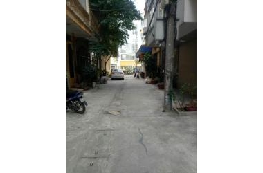 Hót ! Phùng Hưng, mt: 5m, 56m, 3,690 tỷ, ô tô tránh, ở ngay.