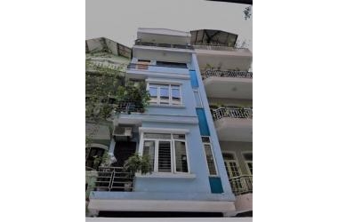 Mặt phố Kim Hoa 45m2 mặt tiền 5.5m giá chỉ nhỉnh 6 tỷ