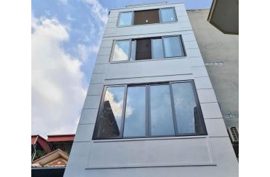 chỉ nhỉnh 6 tỷ có ngay nhà đẹp MP Phạm Ngọc Thạch,46m2,4T, MT rộng