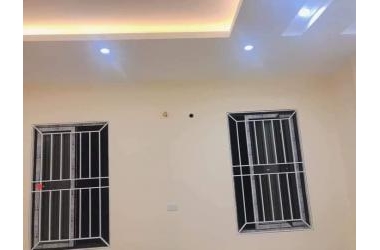 Bán Nhà Lĩnh Nam, Hoàng Mai 36m2x5 Tầng, Mặt tiền 4m, 2 Thoáng, Giá 2.1 Tỷ. 0971813682.