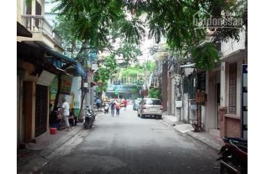 Bán gấp đất Hoàng Văn Thái, Mt: 5m, 110m, 10,3 tỷ, xe tải tránh.