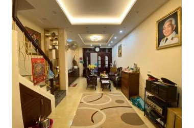 CHÍNH CHỦ BÁN NHÀ XÃ ĐÀN, ĐỐNG ĐA, 55m2x3T,3 THOÁNG, GIÁ 3 TỶ.