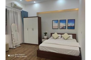 BÁN NHÀ PHỐ Ô CHỢ DỪA, ĐỐNG ĐA, 40m2x4T, 2 THOÁNG, ÔTÔ , KINH DOANH, 4.05 TỶ