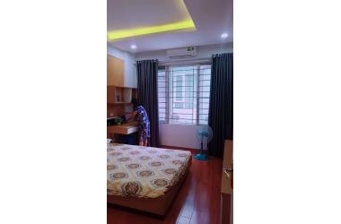 Bán nhà phố Vũ Trọng Khánh Mỗ Lao 57m*3T-5m ra phố-oto đỗ cửa chỉ 3,35 tỷ