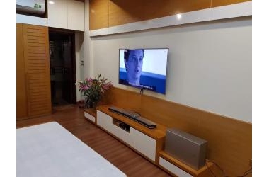 Bán nhà Quận Thanh Xuân – Hoàng Văn Thái – Lô góc – 38m2, Mt4.5m, 2.95 tỷ TL 0961027983.