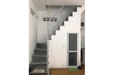 Bán nhà thanh nhàn bạch mai 1,65 tỷ có thương lượng