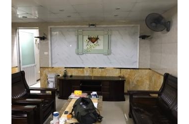CHÍNH CHỦ BÁN NHÀ PHÂN LÔ TÔ VĨNH DIỆN, 66m2x4T, GIÁ 5.1 TỶ. LH 0966908099