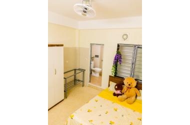Bán tòa CCMN 26 phòng giá rẻ nhất khu Lương Thế Vinh.
