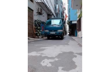 Hiếm! Nhà Mộ Lao, mặt tiền 3,5m, 50m, 3,35 tỷ, ô tô vào nhà, gần đường.
