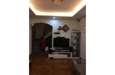 NHÀ RỘNG ĐẸP - CHỦ TẶNG LẠI TOÀN BỘ NỘI THẤT