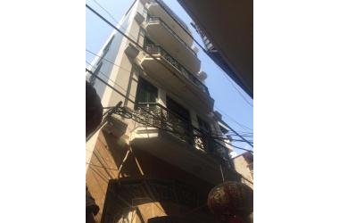 Siêu hiếm nhà đẹp Yên Hòa, 45m2,giá chào chỉ 4.xxx tỷ