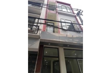 nhà mặt phố triều khúc, 35m, mặt tiền 3,5m 3 tầng, sổ đỏ 4,8 tủy