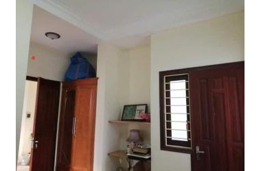 Bán Nhà Lô Góc 3 Mặt Thoáng Phố Đại Từ, Hoàng Mai 35m2x5 Tầng, MT 4m, Giá 2.7 Tỷ. 0971813682.