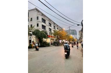 Bán Nhà Mặt Phố Triều Khúc, Thanh Xuân 35m2x3 Tầng, MT 3.5m, Kinh Doanh Đỉnh, Giá 4.8 Tỷ.