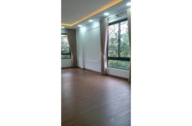 Chỉ 6 tỷ có ngay nhà đẹp MP Trần Đăng Ninh 55m2, 5 tầng