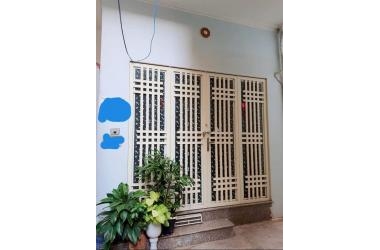 nhà đẹp phố 8/3,quận hai bà trưng, 40m,3 tầng, sổ đẹp, 3,4 tỷ