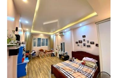 Cần Bán Gấp Nhà Phố Trần Đại Nghĩa 39m, 4 tầng mới 3.x tỷ