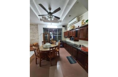 Chỉ 6.x tỷ có ngay nhà đẹp ngõ to Nguyễn Phong Sắc,50m2