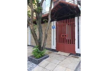 Siêu hiếm nhà đẹp Nguyễn Văn Huyên,52m2,4 tầng,giá chào chỉ 6.4 tỷ
