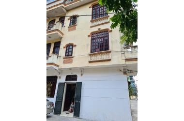 Bán gấp nhà đẹp Nghĩa Tân,55m2,ngõ rông thênh thang,giá 6.45 tỷ