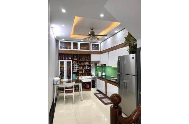 Ô tô đỗ cửa, nhà phố, thông số đẹp 46m2, 5T, MT 4.1m, 6.3 tỷ, Khương Đình – Thanh Xuân. 0345671506