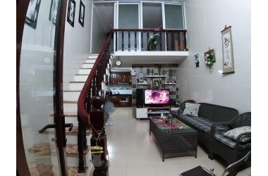 Cần bán gấp nhà phố Mạc Thị Bưởi 30m ngõ rộng, 30m ra ô tô tránh