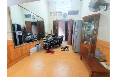 NGÕ BA GÁC - CÁCH Ô TÔ 25M - DIỆN TÍCH RỘNG GIÁ NGON