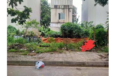 Bán Đất XUÂN DIỆU, Tây Hồ DT 60m mt 4.6m Giá 10.9 Tỷ, Ô Tô Vào Nhà - 0946.689.629